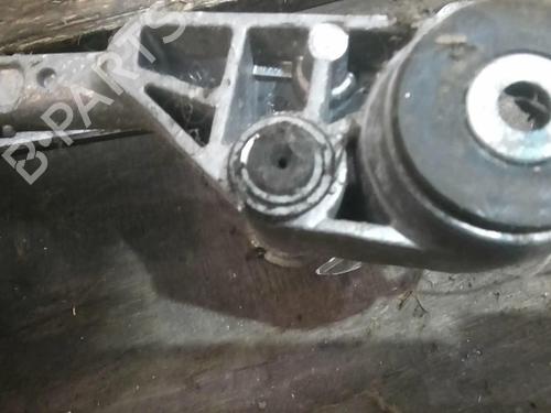 Front wiper motor MERCEDES-BENZ A-CLASS (W169) A 160 CDI (169.006, 169.306) | BP20368111M29 