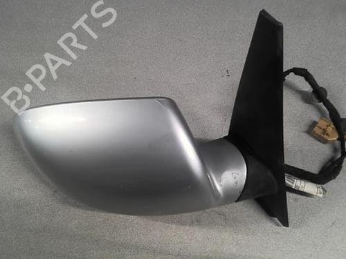 Right mirror AUDI A2 (8Z0) 1.6 FSI | BP21592411C27 