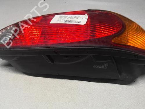 Used Right taillight HYUNDAI LANTRA II (J-2) 1.9 D (68 hp) 21816892