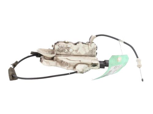 Front left lock PEUGEOT 508 I (8D_) 2.0 HDi | BP29341891C98 