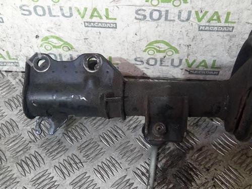 Used Right front shock absorber Right front shock absorber MERCEDES-BENZ VITO / MIXTO Van (W639) 115 CDI (639.601, 639.603, 639.605) (150 hp) 20363861 20363861