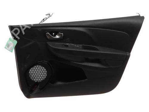 Forreste højre beklædning Forreste højre beklædning RENAULT CLIO IV (BH_) 1.5 dCi 90 (90 hp) 35998067 35998067