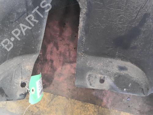 Used Wheel arch CITROËN C3 II (SC_) 1.4 HDi 70 (SC8HZC, SC8HR0, SC8HP4) (68 hp) 20350460