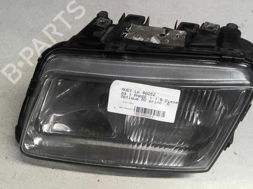Faro izquierdo AUDI A3 (8L1) 1.9 TDI (110 hp) 22002634