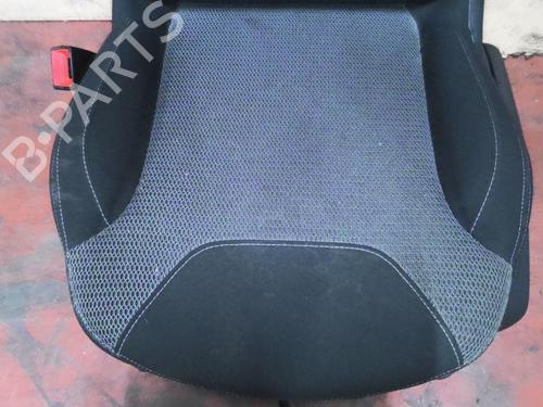 Left front seat CITROËN C3 II (SC_) 1.2 VTi 82 | BP33322609C15  - Image 7