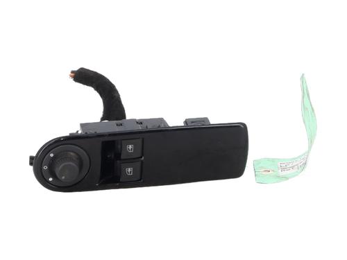 Used Left front window switch RENAULT CLIO IV (BH_) 1.5 dCi 75 (75 hp) 30528195