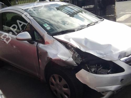 Ignition barrel OPEL CORSA D (S07) 1.3 CDTI (L08, L68) | BP21817381M48 