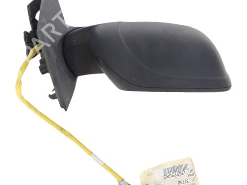 Used Right mirror Right mirror PEUGEOT EXPERT Van (VF3A_, VF3U_, VF3X_) 2.0 HDi 130 (128 hp) 40613481 40613481