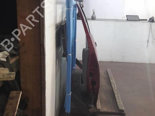 Left front door CITROËN C3 I (FC_, FN_) 1.4 i | BP20359714C2 