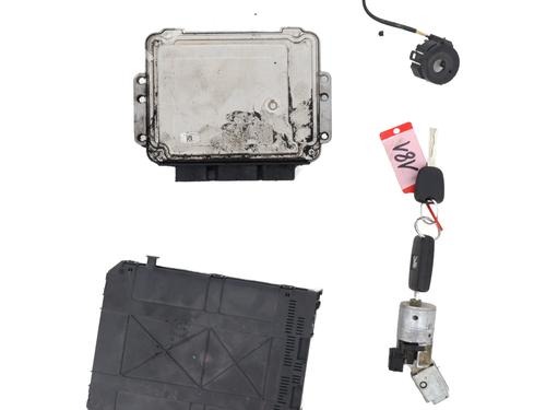 Used Electronic module Electronic module 28528137 28528137