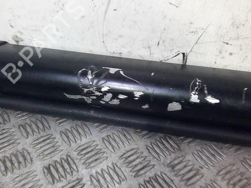 Used Rear parcel shelf Rear parcel shelf PORSCHE CAYENNE (9PA) S 4.5 (340 hp) 20361872 20361872