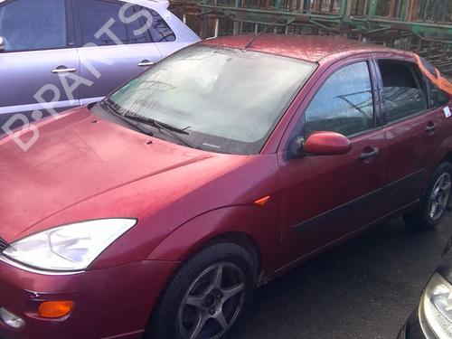 Right mirror FORD FOCUS I Saloon (DFW) 1.8 Turbo DI / TDDi | BP21592130C27 