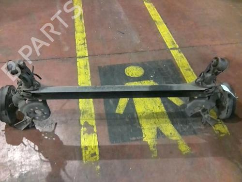 Rear axle MITSUBISHI MIRAGE / SPACE STAR VI Hatchback (A0_A) 1.2 (A03A) | BP21817304M2 