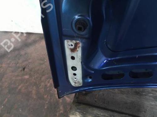 Hood MERCEDES-BENZ VANEO (414) 1.6 (414.700) | BP20365209C1 