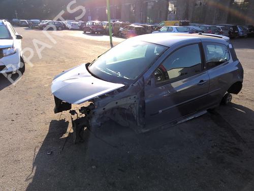 Radio RENAULT CLIO III (BR0/1, CR0/1) 1.5 dCi (BR17, CR17) | BP21817077E6 