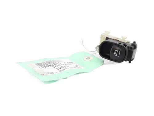right-rear-window-switch-mercedes-benz-c-class-w203-2000-2001-2002-2003-2004-2005-2006-2007-33418835 main image
