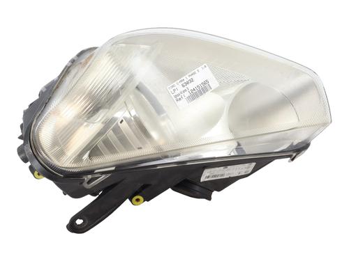 Left headlight FORD C-MAX (DM2) 1.8 TDCi | BP34151348C28  - Image 5