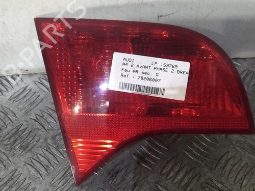 Left tailgate light AUDI A4 B7 Avant (8ED) 2.0 TDI 16V | BP20368291C79 - Image 3