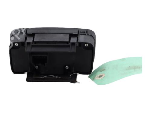 Used Headlight switch Headlight switch FORD FIESTA VI (CB1, CCN) 1.6 TDCi (90 hp) 22596927 22596927