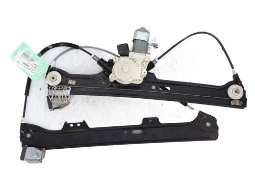 Used Front left window mechanism Front left window mechanism BMW 5 (E60) 520 i (170 hp) 25136812 25136812