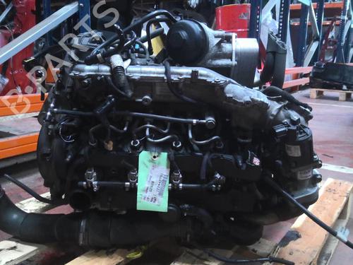 Engine OPEL ASTRA J (P10) 1.7 CDTI (68) | BP33850244M1 - Image 4