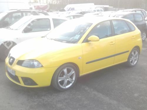 Left taillight SEAT IBIZA III (6L1) 1.4 TDI | BP22004234C34 