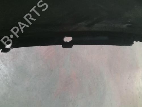 Rear bumper AUDI A2 (8Z0) 1.4 TDI | BP20366409C8 