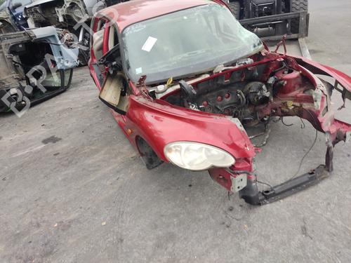 Engine control unit (ECU) CHRYSLER PT CRUISER (PT_) 2.2 CRD | BP29600419M57 - Image 20