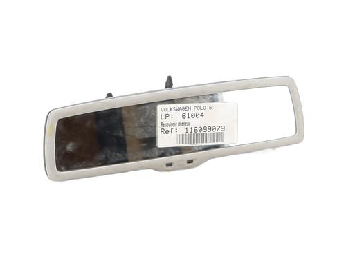 Used Rear mirror VW POLO V (6R1, 6C1) 1.2 TDI (75 hp) 30659590