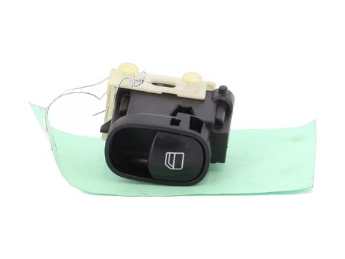 Used Left rear window switch MERCEDES-BENZ C-CLASS (W203) C 220 CDI (203.006) (136 hp) 29612383