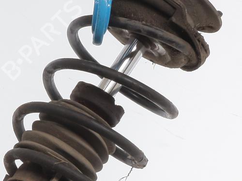 Right front shock absorber BMW 3 (E90) 320 d | BP29341836M17 