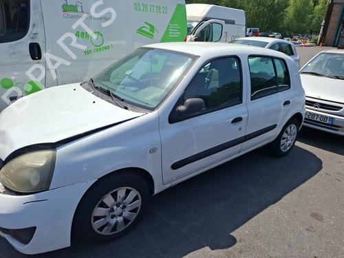 Front left panel RENAULT CLIO II (BB_, CB_) 1.5 dCi (B/CB3M) | BP28111848C58 - Image 14
