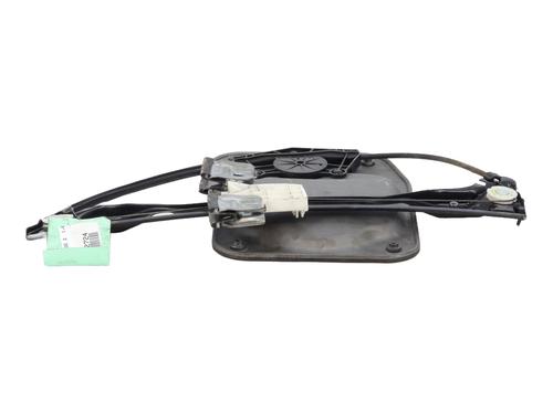 Elevalunas delantero derecho SKODA FABIA II (542) 1.6 TDI (75 hp) 31704474