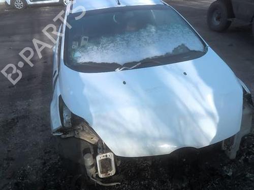 Right mirror FORD FIESTA VI (CB1, CCN) 1.6 TDCi | BP22749071C27 