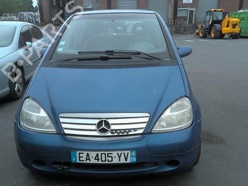 Seat buckle MERCEDES-BENZ A-CLASS (W168) A 170 CDI (168.008) | BP20359141I32 