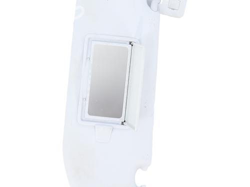 Used Left sun visor Left sun visor PEUGEOT 208 II (UB_, UP_, UW_, UJ_) 1.2 PureTech 100 (101 hp) 36249243 36249243