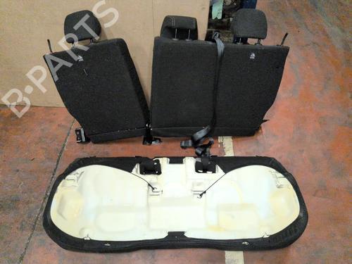 Seats set DACIA SANDERO III 1.0 TCe 90 | BP37743264C78 - Image 5