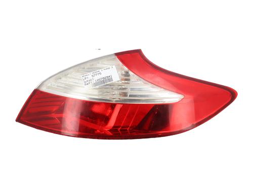 Used Right taillight RENAULT MEGANE III Hatchback (BZ0/1_, B3_) 1.5 dCi (BZ09, BZ0D, BZ1W, BZ29, BZ14) (110 hp) 25880600