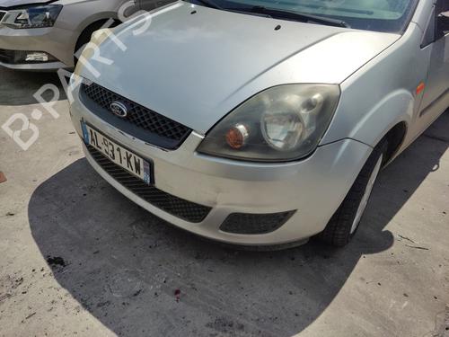 Left headlight FORD FIESTA V (JH_, JD_) 1.4 TDCi | BP27304920C28 