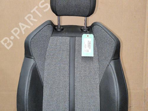 Sedile anteriore sinistro Sedile anteriore sinistro PEUGEOT 3008 II SUV (MC_, MR_, MJ_, M4_) 1.6 PureTech 180 (M45GFR, M45GFU) (181 hp) 35998016 35998016