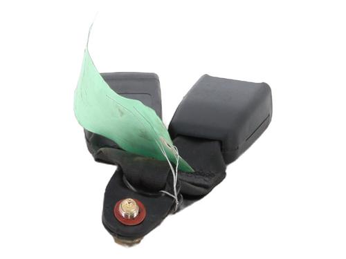 Used Seat buckle Seat buckle SSANGYONG REXTON / REXTON II (GAB_) 2.7 Xdi (163 hp) 22306333 22306333