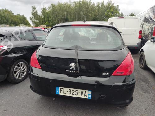Front left panel PEUGEOT 308 I (4A_, 4C_) 1.6 HDi | BP36591469C58 - Image 17