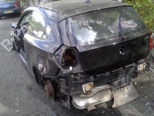 Water radiator BMW 1 (E81) 116 i | BP29029338M31  - Image 9