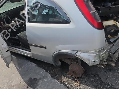 Used Parts OPEL CORSA C (X01)  1.7 DI (F08, F68)  4742989