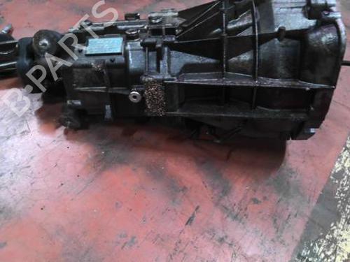 Skrzynia biegów BMW 3 (E90) 318 d | BP29961422M3