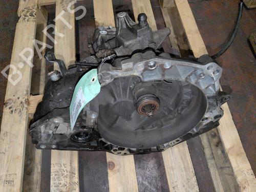 Gearkasse Gearkasse 38976855 38976855