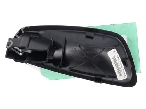 Front left interior door handle BMW 1 (E81) 116 i | BP28372876I13