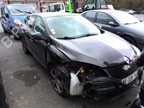 Rear left window mechanism RENAULT MEGANE III Grandtour (KZ0/1) 1.5 dCi (KZ0C, KZ1A) | BP20355628C24 