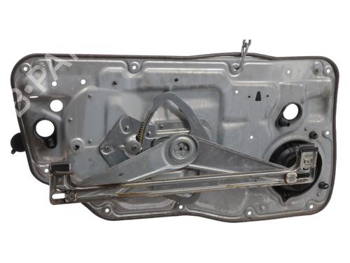 Front right window mechanism VOLVO V70 III (135) D5 | BP30159546C23