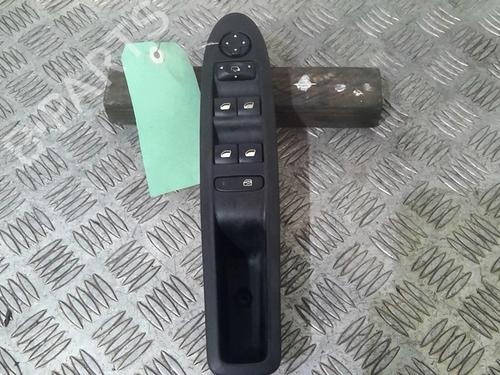 Left front window switch CITROËN C4 II (NC_) 1.6 HDi 110 | BP20369310I27 - Image 5